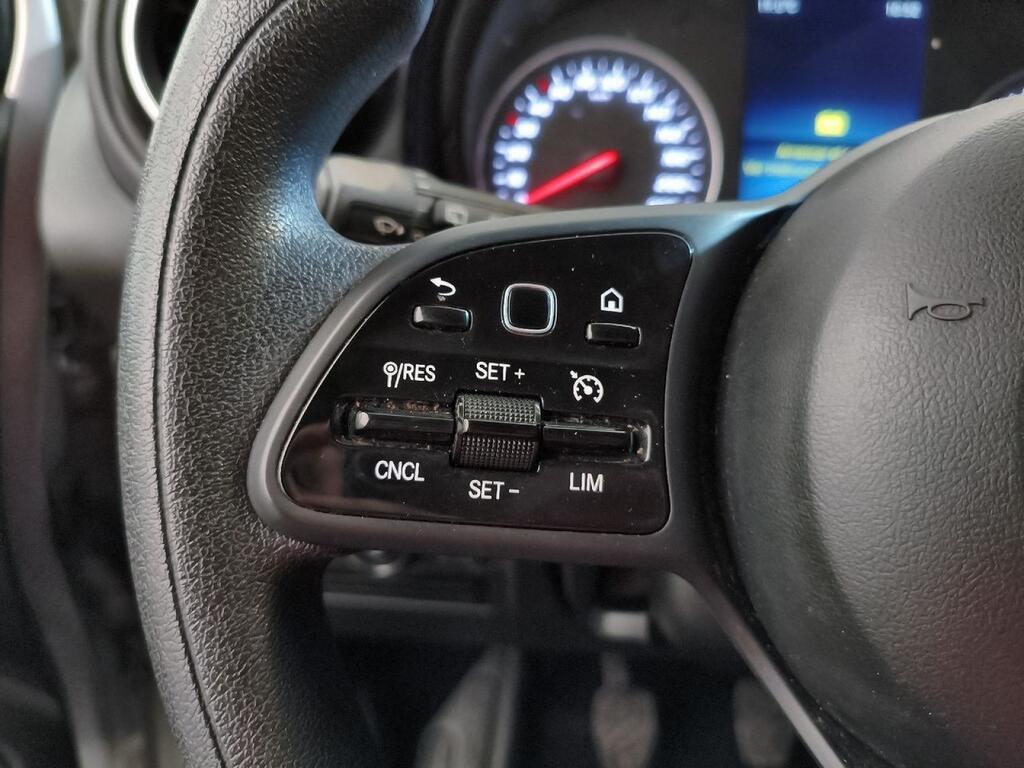 Mercedes Citan 1.3 113 131CV BASE LWB 4P Segunda mano