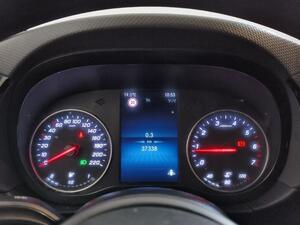 Mercedes Citan 1.3 113 131CV BASE LWB 4P 13
