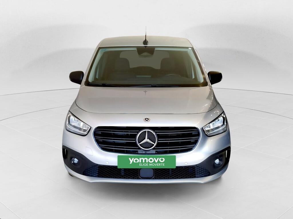 Mercedes Citan 1.3 113 131CV BASE LWB 4P Segunda mano