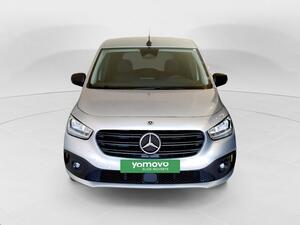 Mercedes Citan 1.3 113 131CV BASE LWB 4P 4