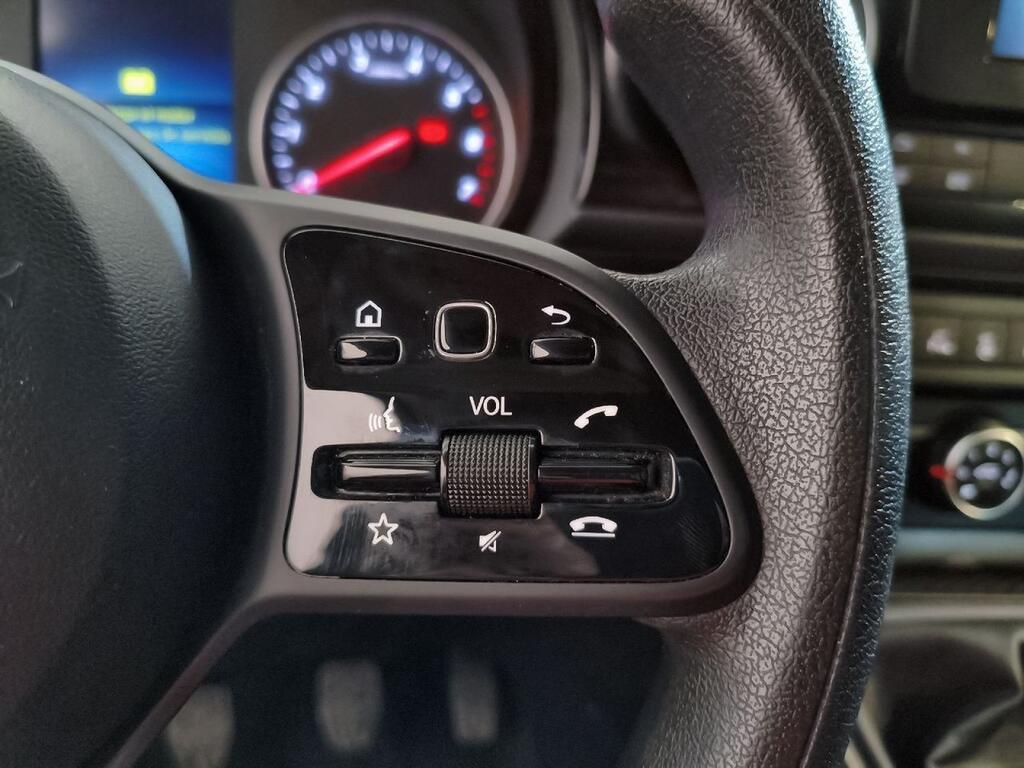 Mercedes Citan 1.3 113 131CV BASE LWB 4P Segunda mano