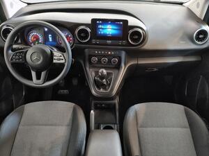 Mercedes Citan 1.3 113 131CV BASE LWB 4P 6