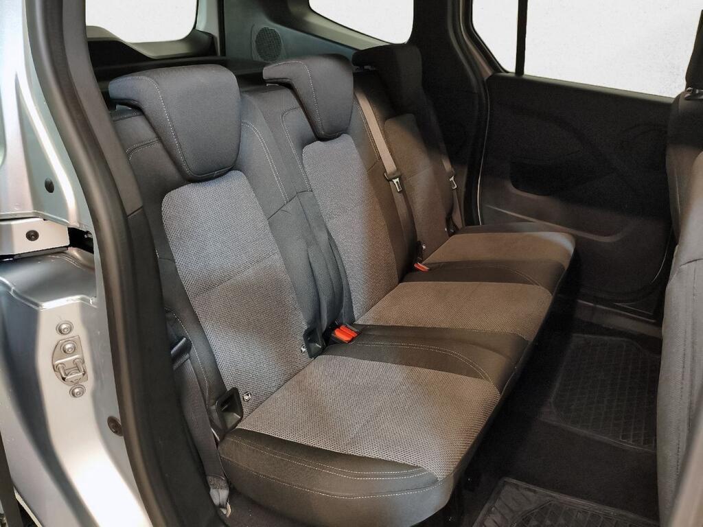 Mercedes Citan 1.3 113 131CV BASE LWB 4P Segunda mano