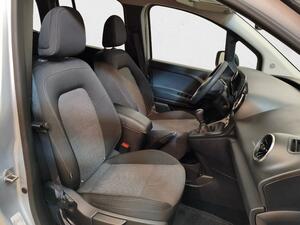 Mercedes Citan 1.3 113 131CV BASE LWB 4P 7