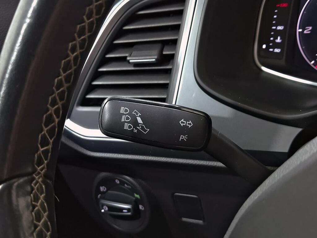 SEAT Ateca 2.0 TDI 85kW (115CV) S&S Style Go Segunda mano