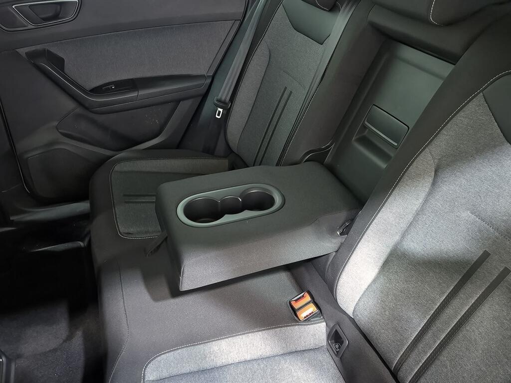 SEAT Ateca 2.0 TDI 85kW (115CV) S&S Style Go Segunda mano