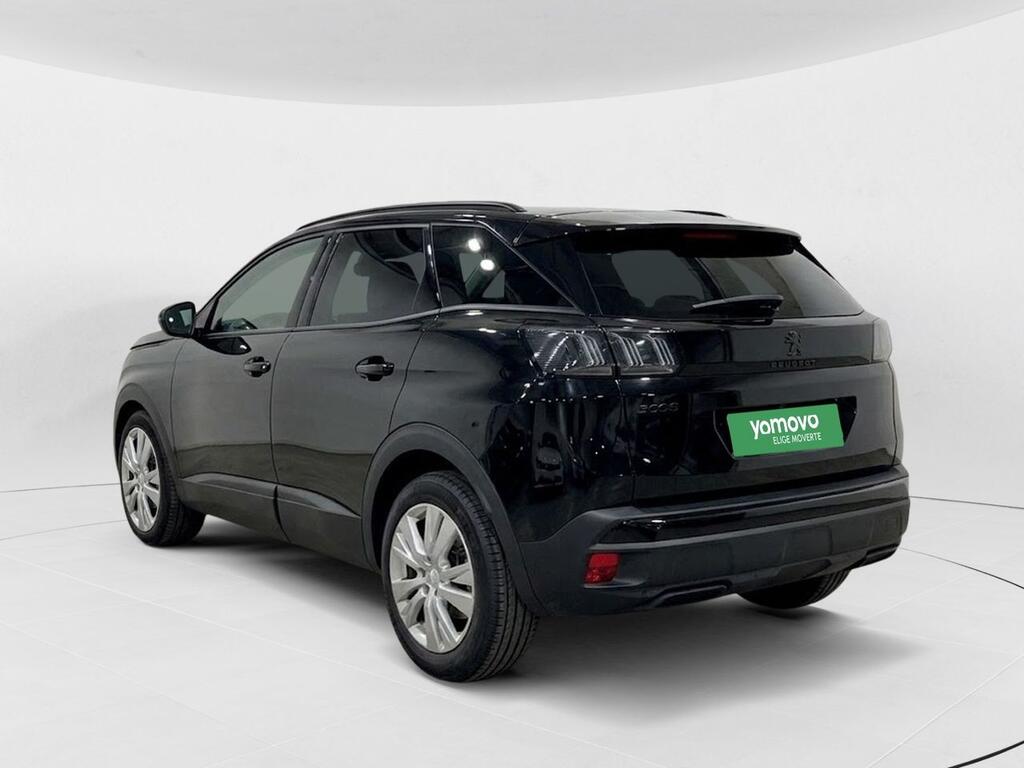 Peugeot 3008 1.5 BlueHDi 96kW (130CV) S&S Active Pack Segunda mano