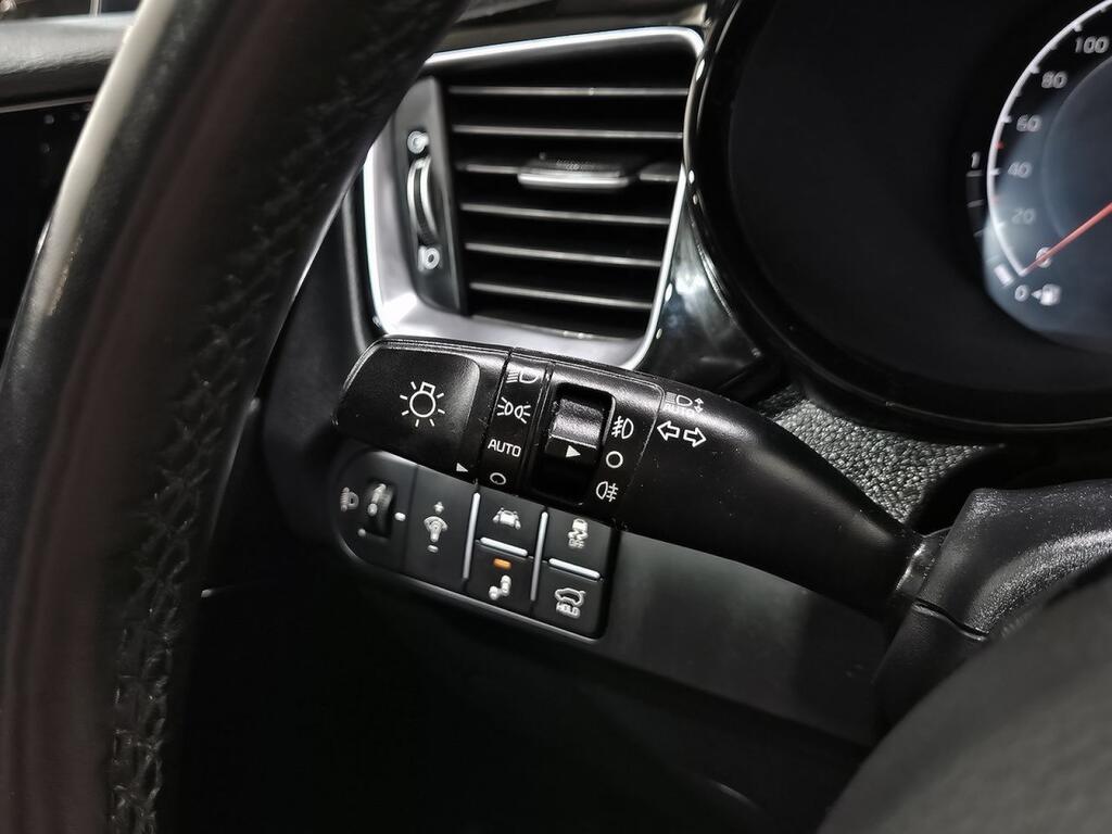 Kia XCeed 1.5 MHEV iMT Emotion 118kW (160CV) 16
