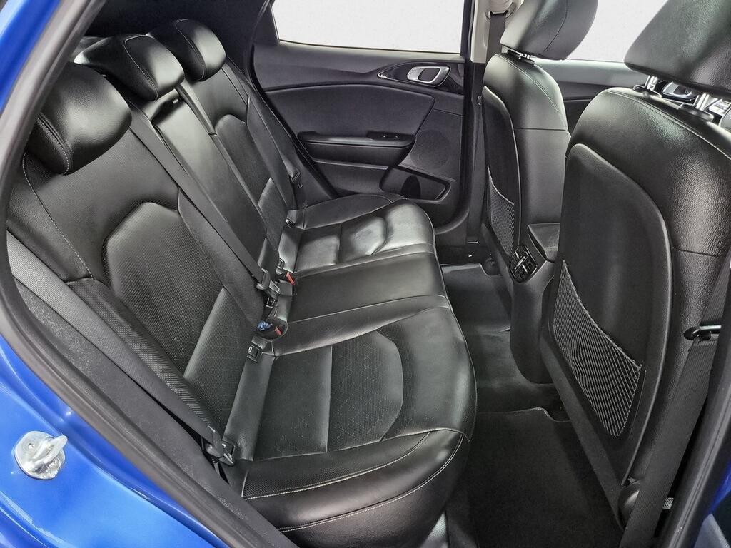 Kia XCeed 1.5 MHEV iMT Emotion 118kW (160CV) 8