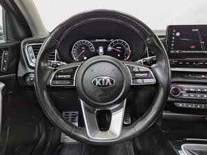 Kia XCeed 1.5 MHEV iMT Emotion 118kW (160CV) 21