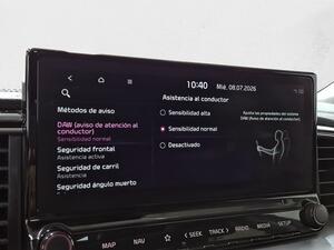 Kia XCeed 1.5 MHEV iMT Emotion 118kW (160CV) 29