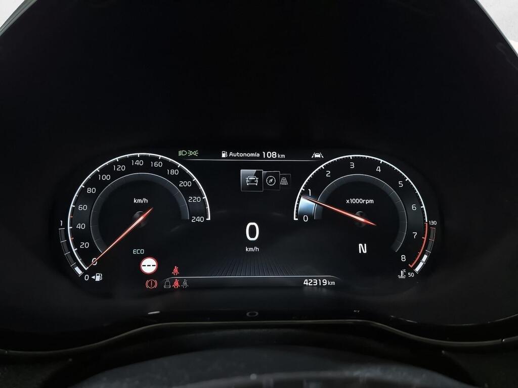 Kia XCeed 1.5 MHEV iMT Emotion 118kW (160CV) 14