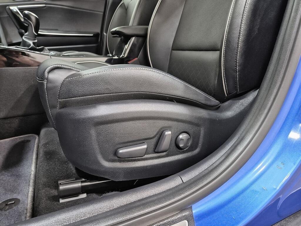 Kia XCeed 1.5 MHEV iMT Emotion 118kW (160CV) 43
