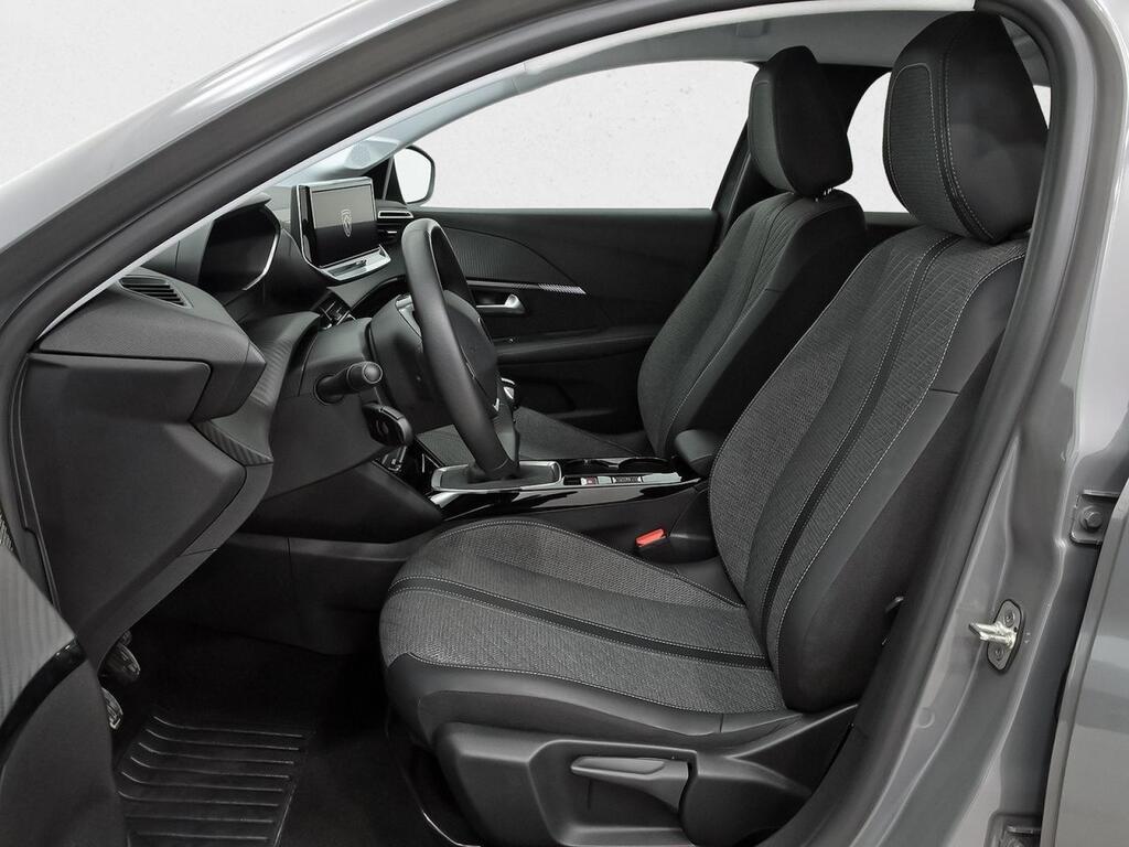 Peugeot 208 Allure Gasolina 100 S&S 6 Vel. MAN Segunda mano