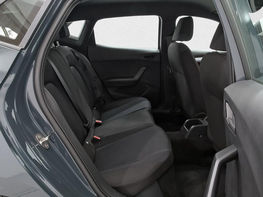 SEAT Ibiza 1.0 TSI 85kW (115CV) FR XS Segunda mano