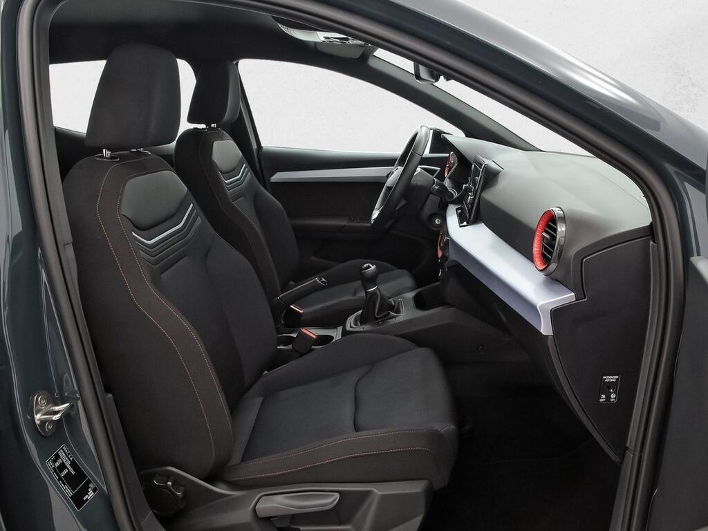 SEAT Ibiza 1.0 TSI 85kW (115CV) FR XS Segunda mano