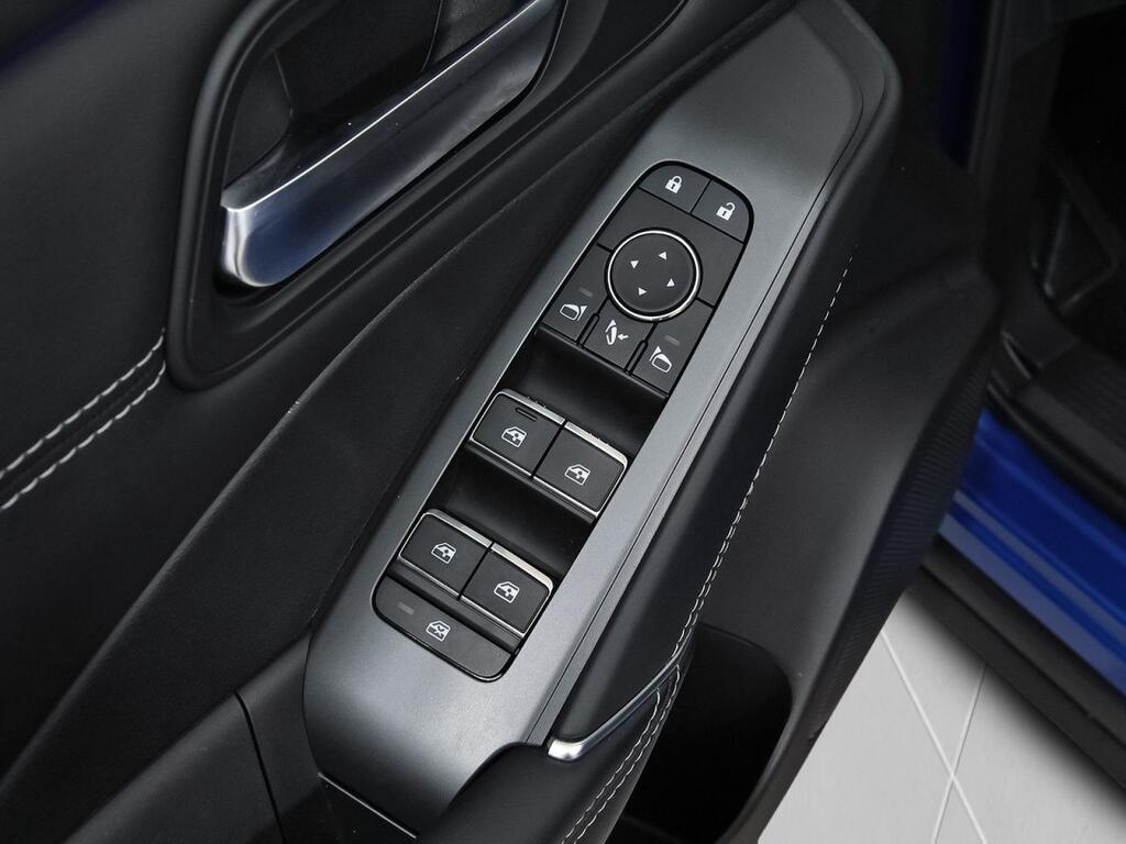 Nissan Qashqai E-POWER 140 KW (190 CV) N-Connecta Segunda mano