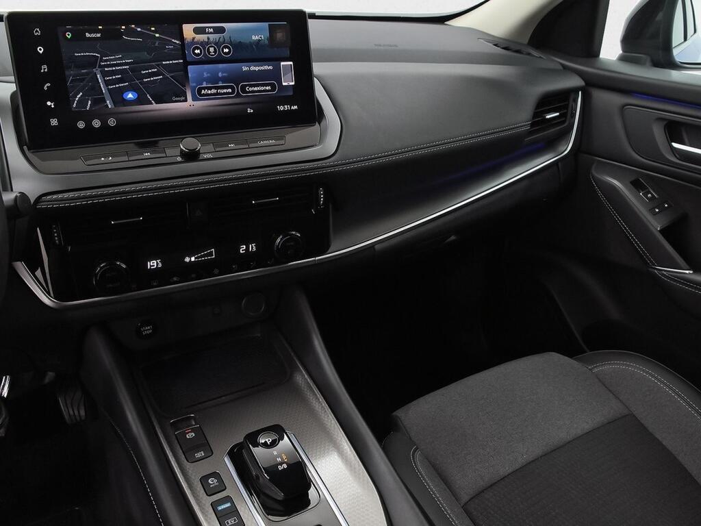 Nissan Qashqai E-POWER 140 KW (190 CV) N-Connecta Segunda mano