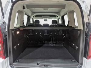 Opel Combo Cargo 1.5 TD 100 SWB 4P (KMO) 10