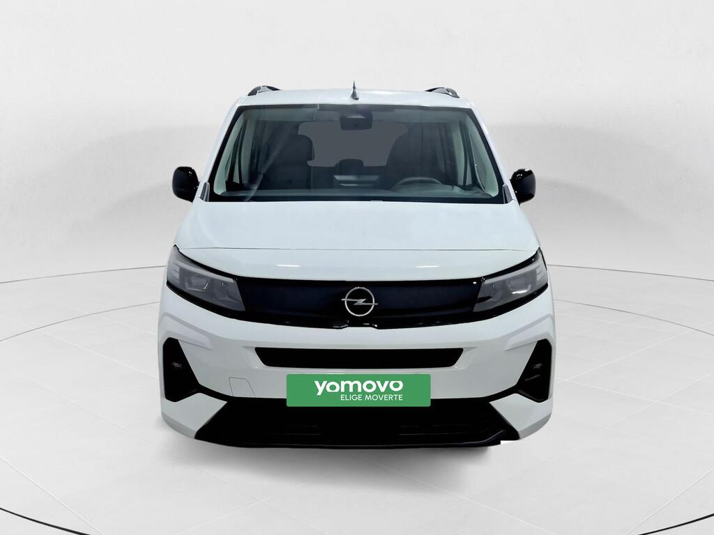 Opel Combo Cargo 1.5 TD 100 SWB 4P (KMO) Km0