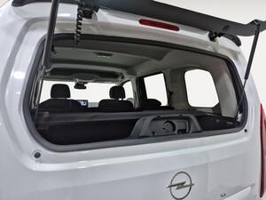 Opel Combo Cargo 1.5 TD 100 SWB 4P (KMO) 11