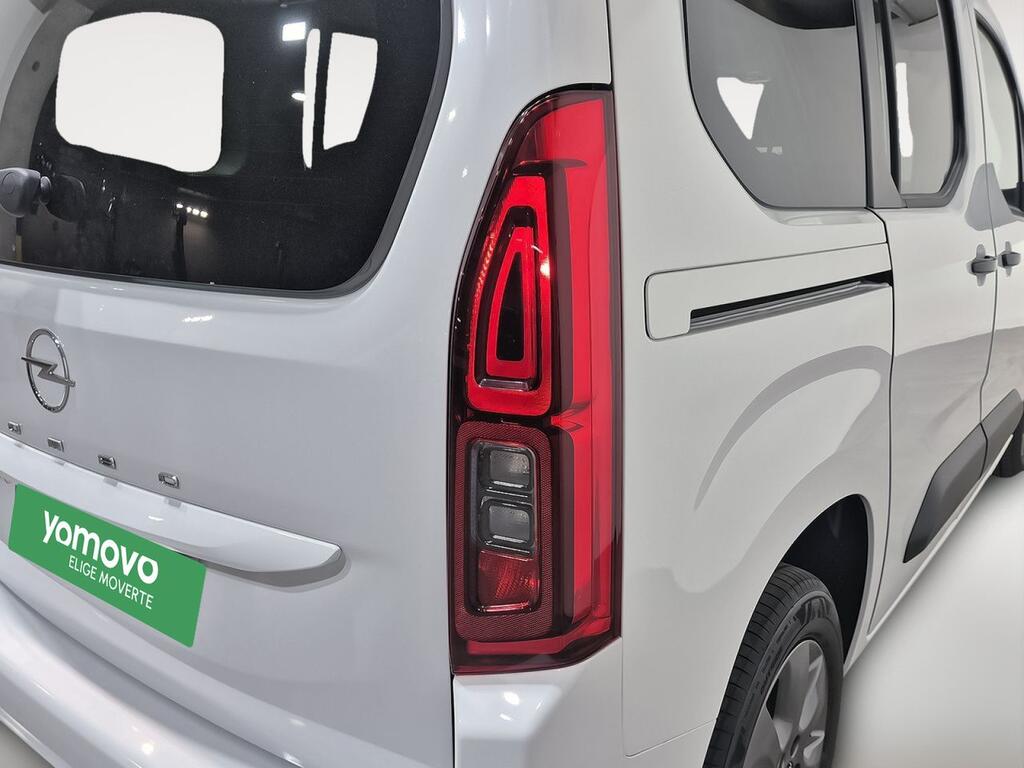 Opel Combo Cargo 1.5 TD 100 SWB 4P (KMO) Km0