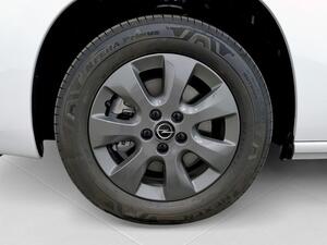 Opel Combo Cargo 1.5 TD 100 SWB 4P (KMO) 12