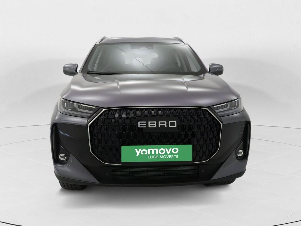 Ebro S700 1.5 TGDI HEV Luxury 165kW (224CV) 1DHT Km0