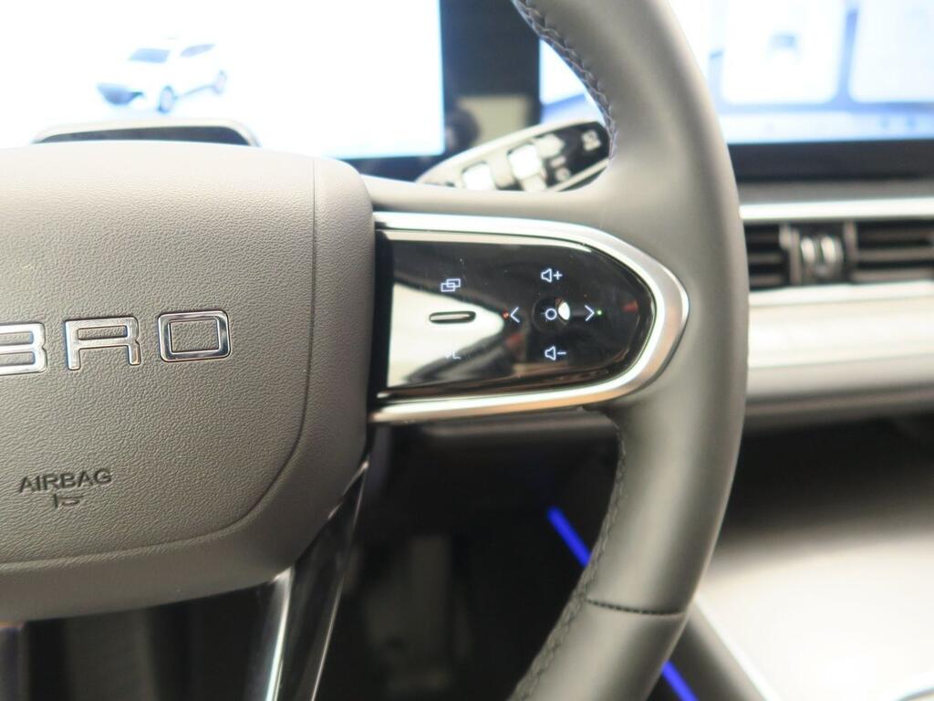 Ebro S700 1.5 TGDI HEV Luxury 165kW (224CV) 1DHT Km0