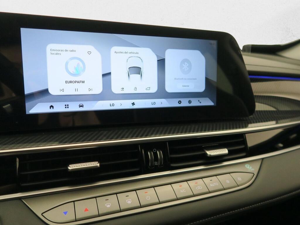 Ebro S700 1.5 TGDI HEV Luxury 165kW (224CV) 1DHT Km0