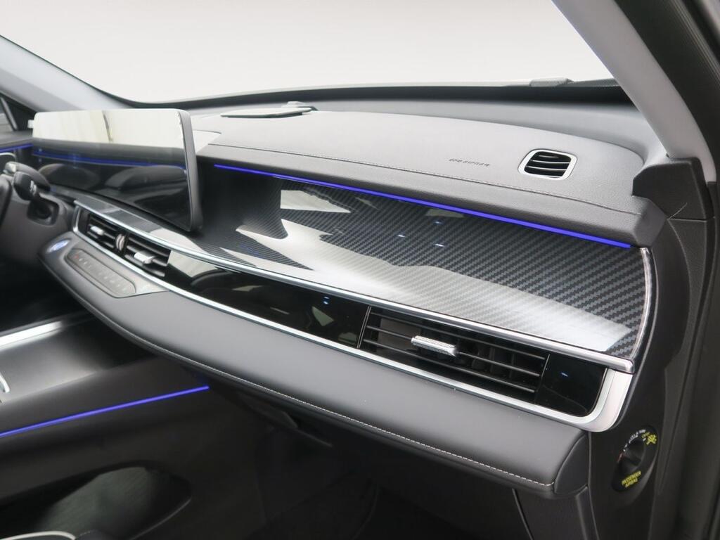 Ebro S700 1.5 TGDI HEV Luxury 165kW (224CV) 1DHT Km0