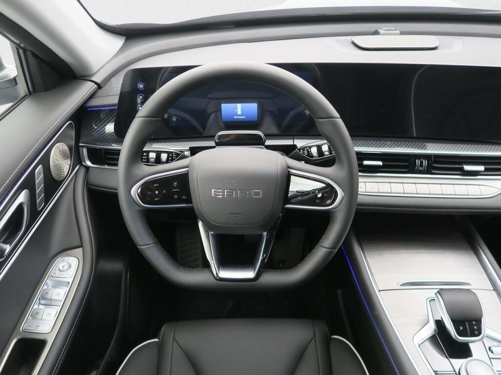 Ebro S700 1.5 TGDI HEV Luxury 165kW (224CV) 1DHT Km0