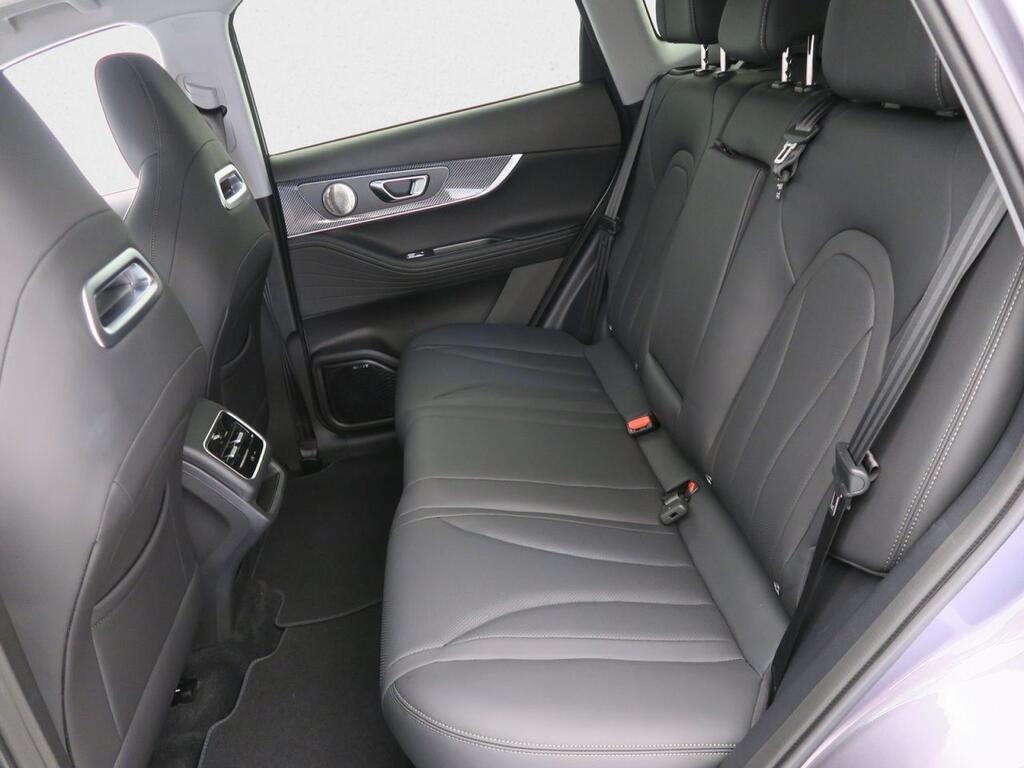 Ebro S700 1.5 TGDI HEV Luxury 165kW (224CV) 1DHT Km0