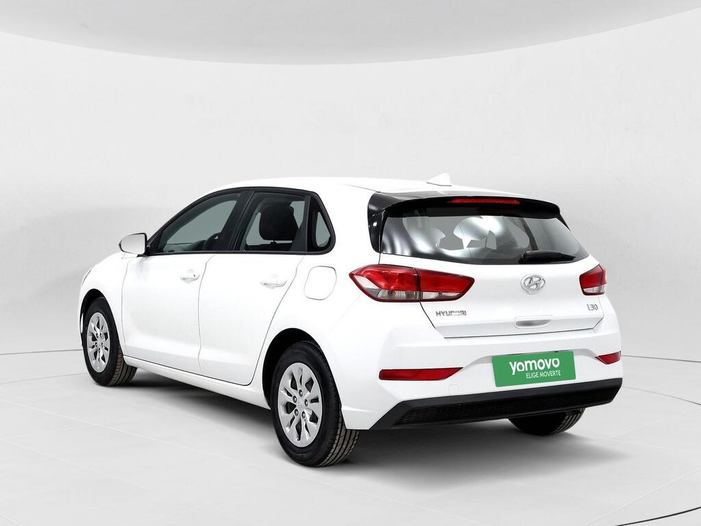 Hyundai i30 1.5 DPI Essence Segunda mano
