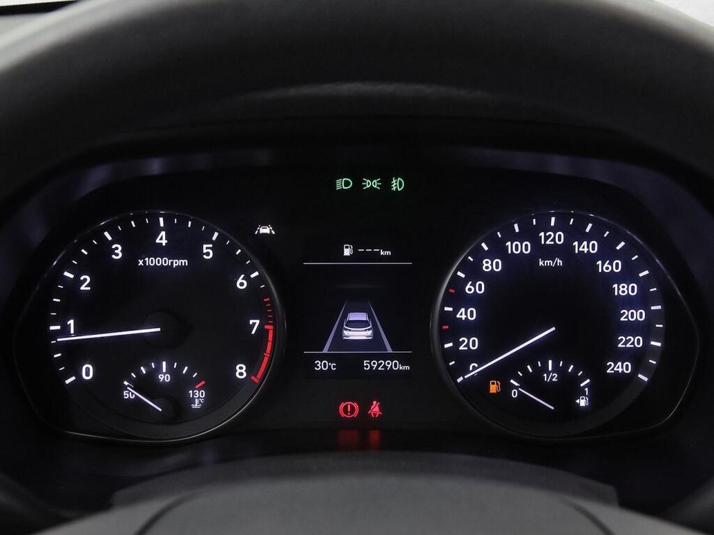 Hyundai i30 1.5 DPI Essence Segunda mano