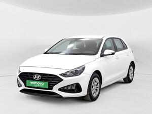 Hyundai i30 1.5 DPI Essence 4