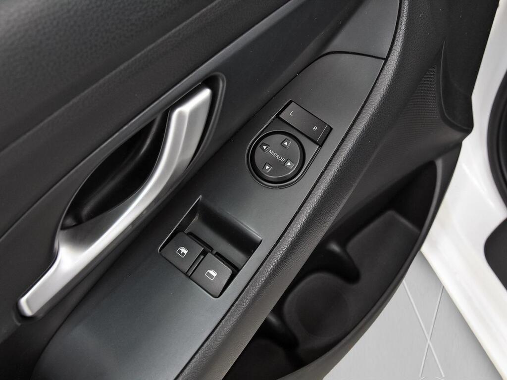 Hyundai i30 1.5 DPI Essence Segunda mano
