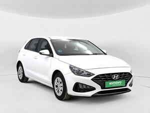 Hyundai i30 1.5 DPI Essence 1