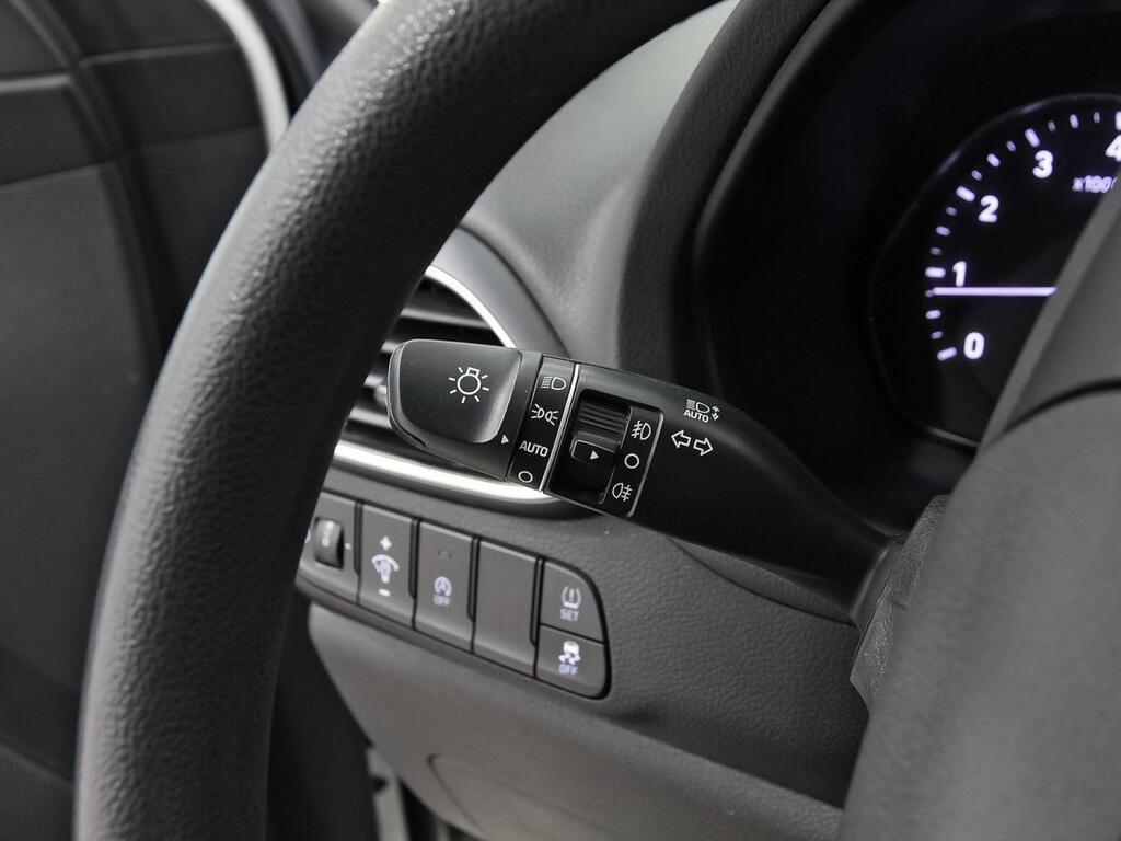 Hyundai i30 1.5 DPI Essence Segunda mano