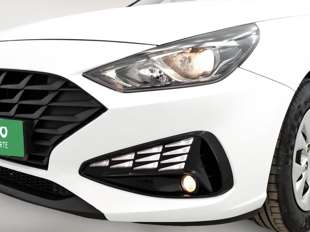 Hyundai i30 1.5 DPI Essence Segunda mano