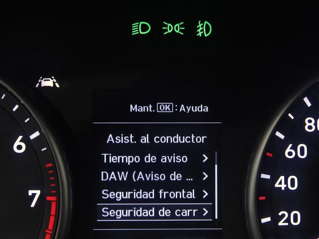 Hyundai i30 1.5 DPI Essence Segunda mano