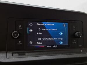 Volkswagen Caddy Maxi Origin 2.0 TDI 75kW (102CV) 23