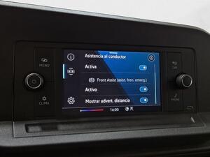 Volkswagen Caddy Maxi Origin 2.0 TDI 75kW (102CV) 24