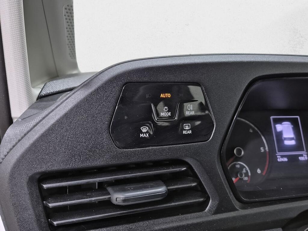 Volkswagen Caddy Maxi Origin 2.0 TDI 75kW (102CV) Segunda mano
