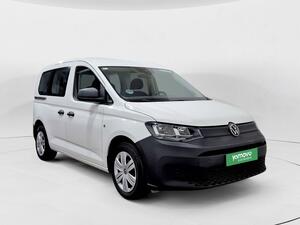 Volkswagen Caddy Maxi Origin 2.0 TDI 75kW (102CV) 1
