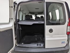 Volkswagen Caddy Maxi Origin 2.0 TDI 75kW (102CV) 10