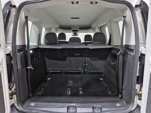 Volkswagen Caddy Maxi Origin 2.0 TDI 75kW (102CV) 9