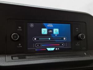 Volkswagen Caddy Maxi Origin 2.0 TDI 75kW (102CV) 25