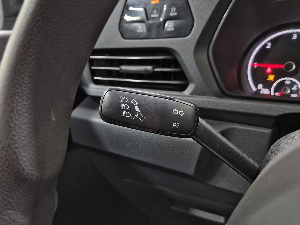 Volkswagen Caddy Maxi Origin 2.0 TDI 75kW (102CV) Segunda mano