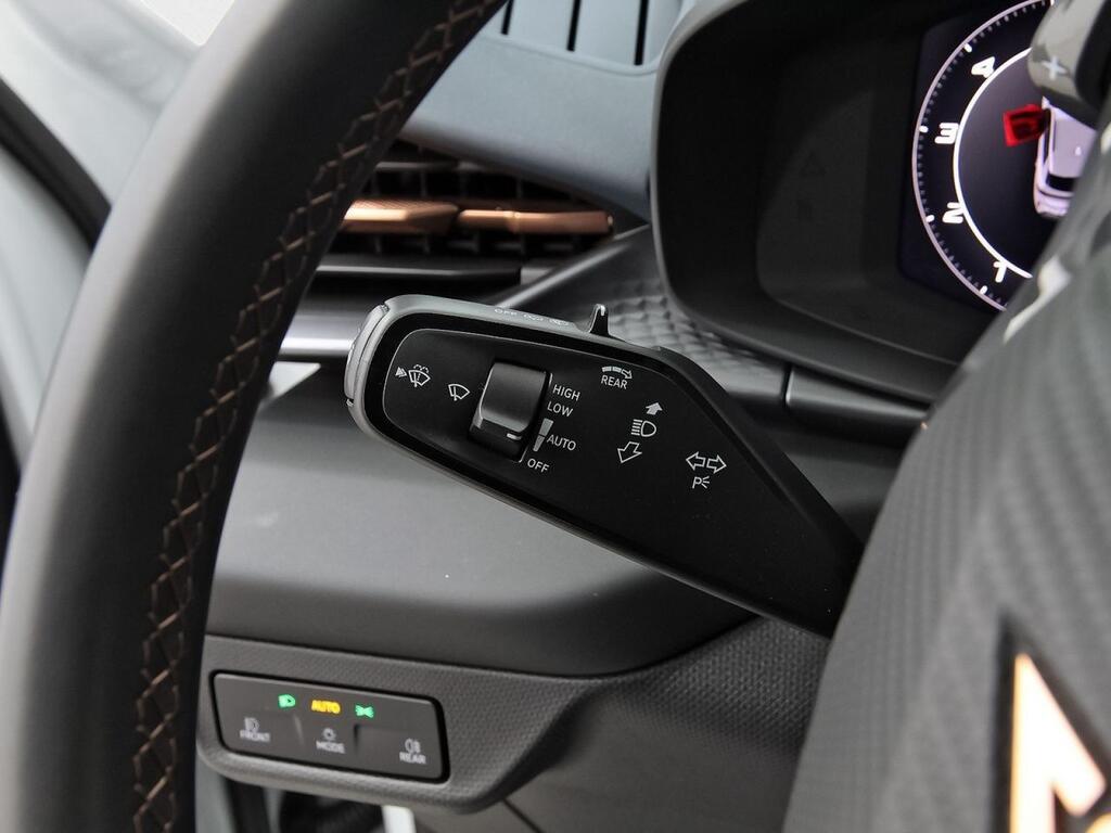 CUPRA Terramar 1.5 TSI e-Hybrid 150kW (204 CV) DSG Segunda mano